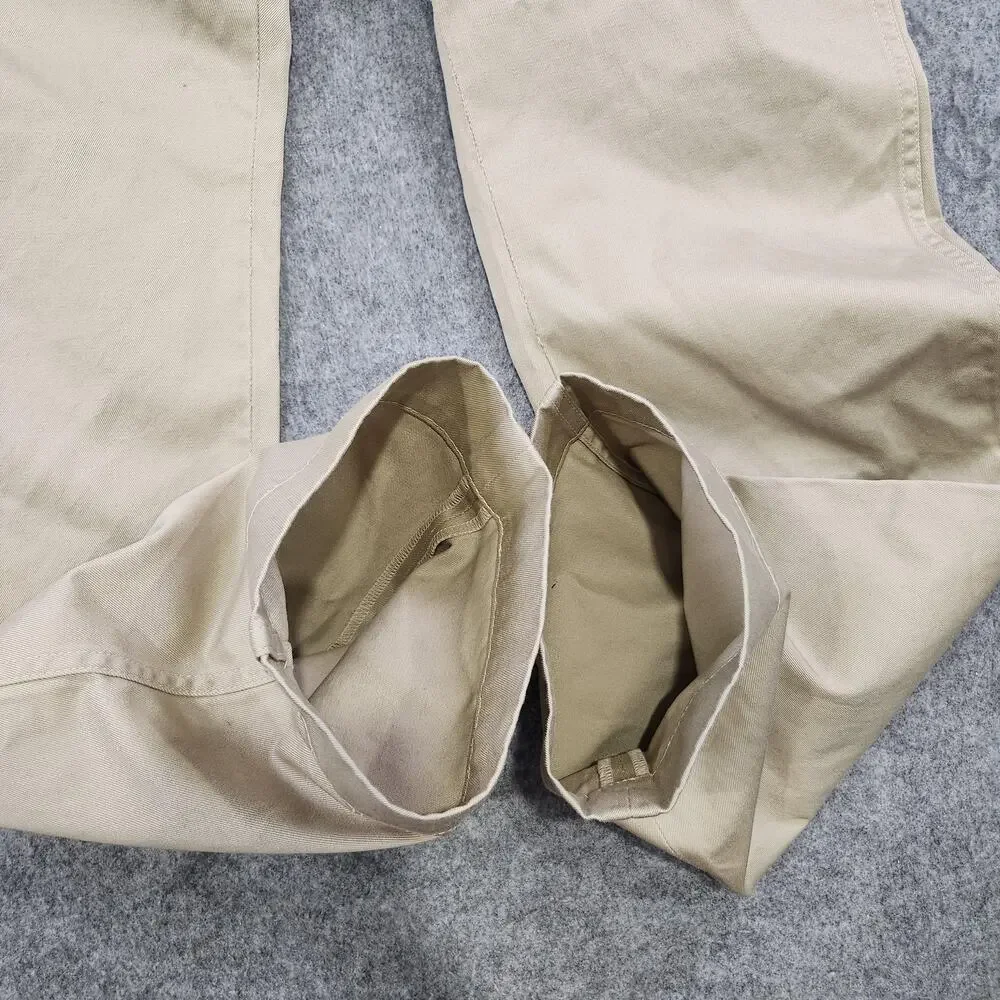 VTG Toys McCoy Steve McQueen The Great Escape‎ Pants Mens 32x31 Japan V. Hilts - Picture 16 of 16